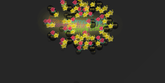 Gift Firework Preview