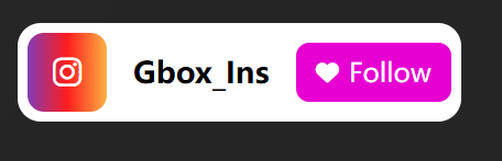 Social Media Rotator Preview