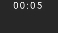 Timer Preview