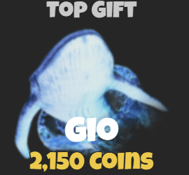 Top Gift Preview